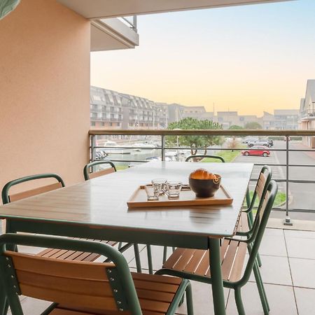 Apartment Blue Bay By Interhome Довил Екстериор снимка