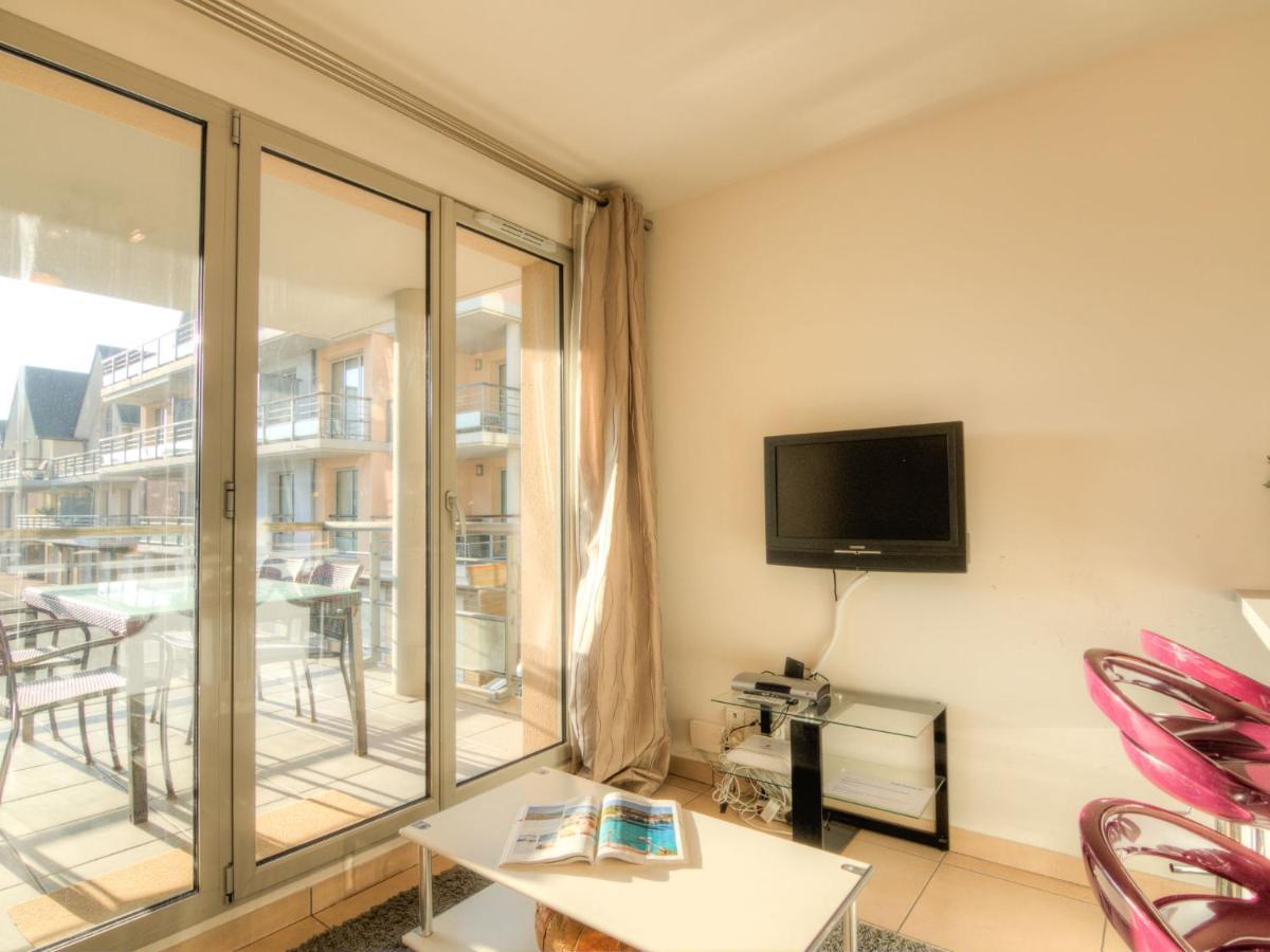 Apartment Blue Bay By Interhome Довил Екстериор снимка