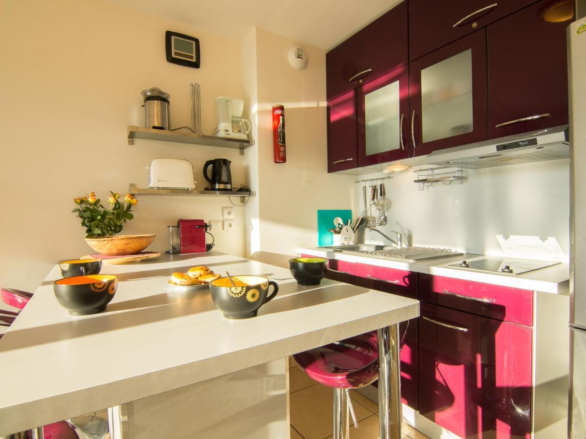 Apartment Blue Bay By Interhome Довил Екстериор снимка