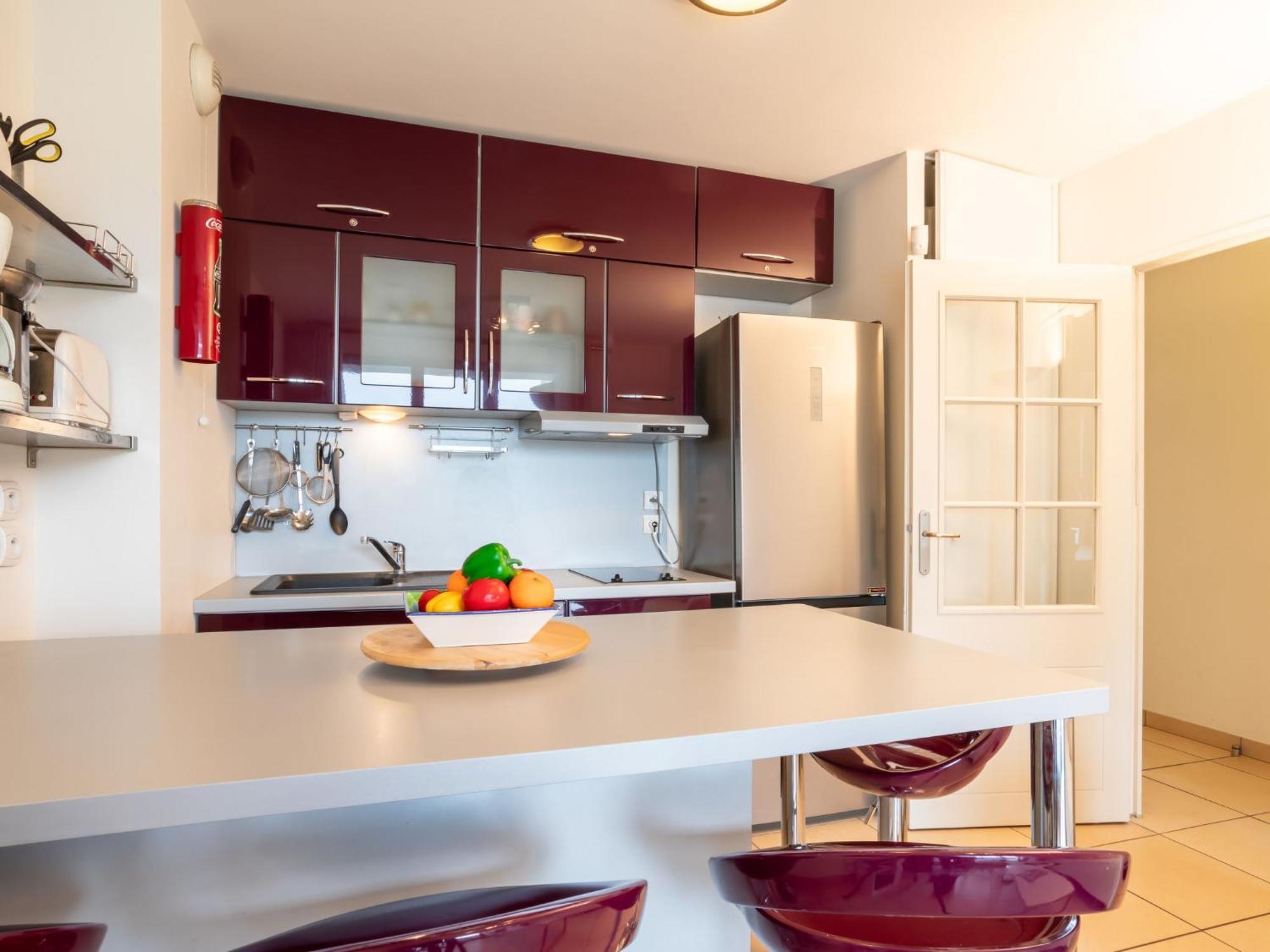 Apartment Blue Bay By Interhome Довил Екстериор снимка