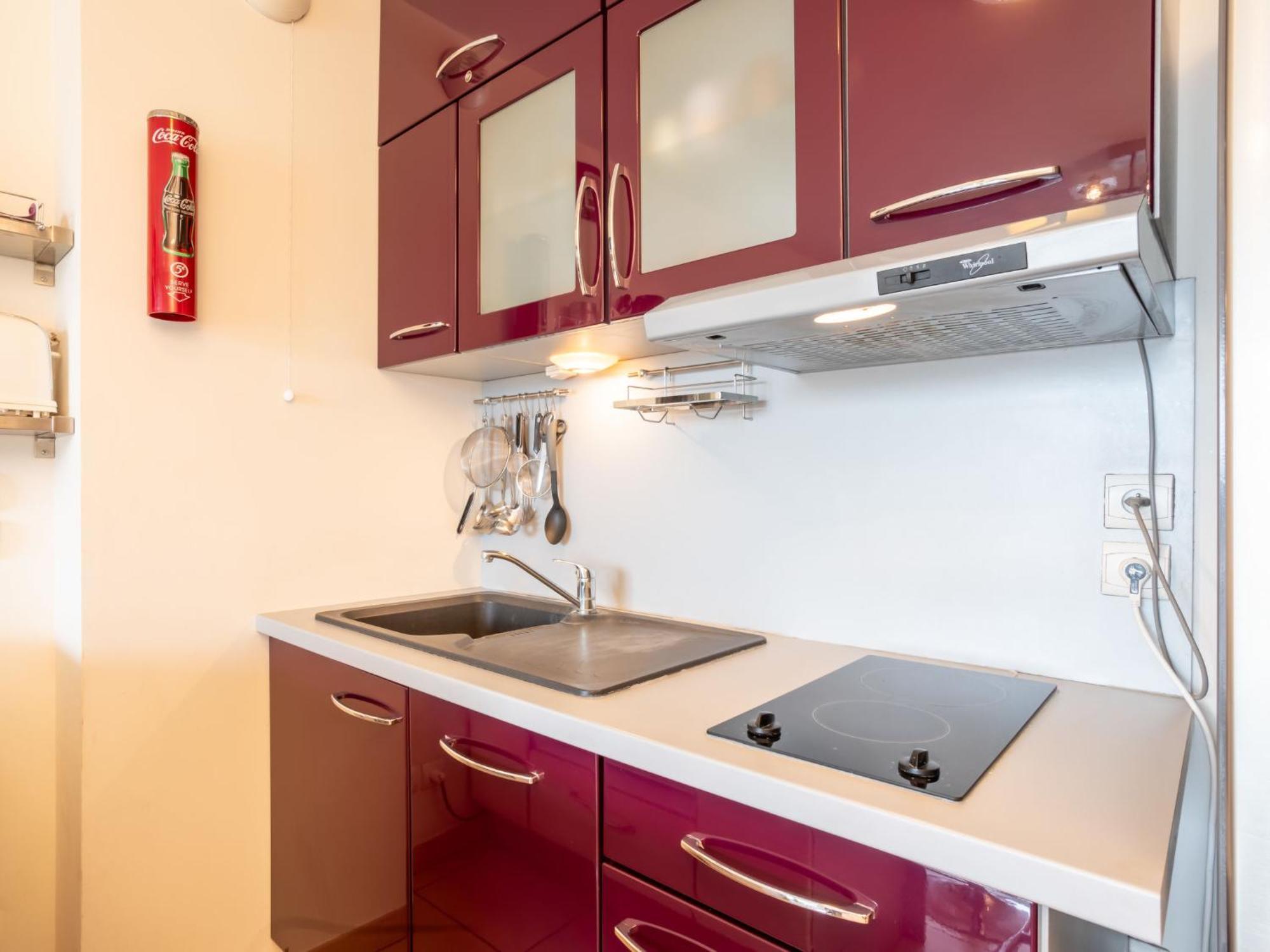 Apartment Blue Bay By Interhome Довил Екстериор снимка