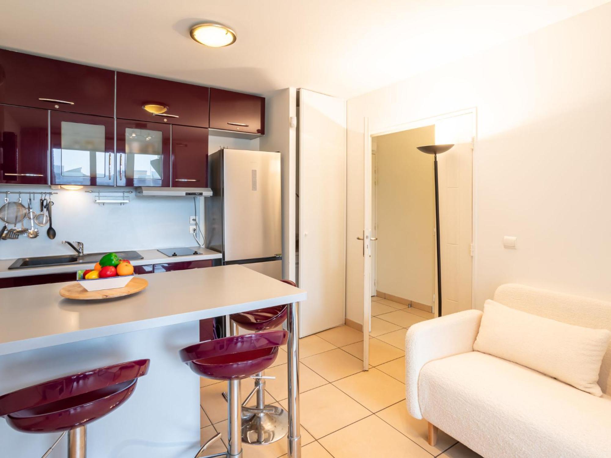 Apartment Blue Bay By Interhome Довил Екстериор снимка