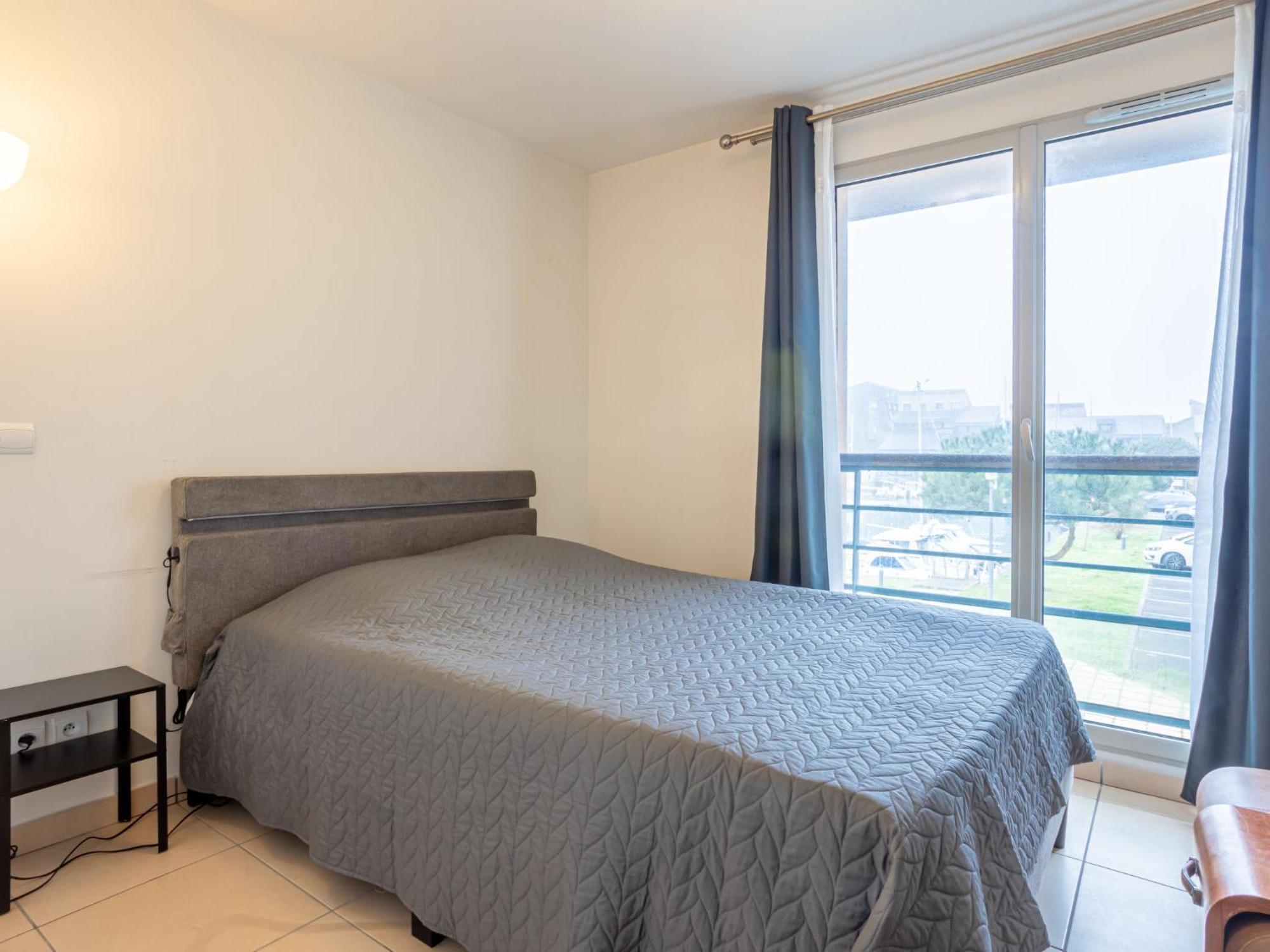 Apartment Blue Bay By Interhome Довил Екстериор снимка