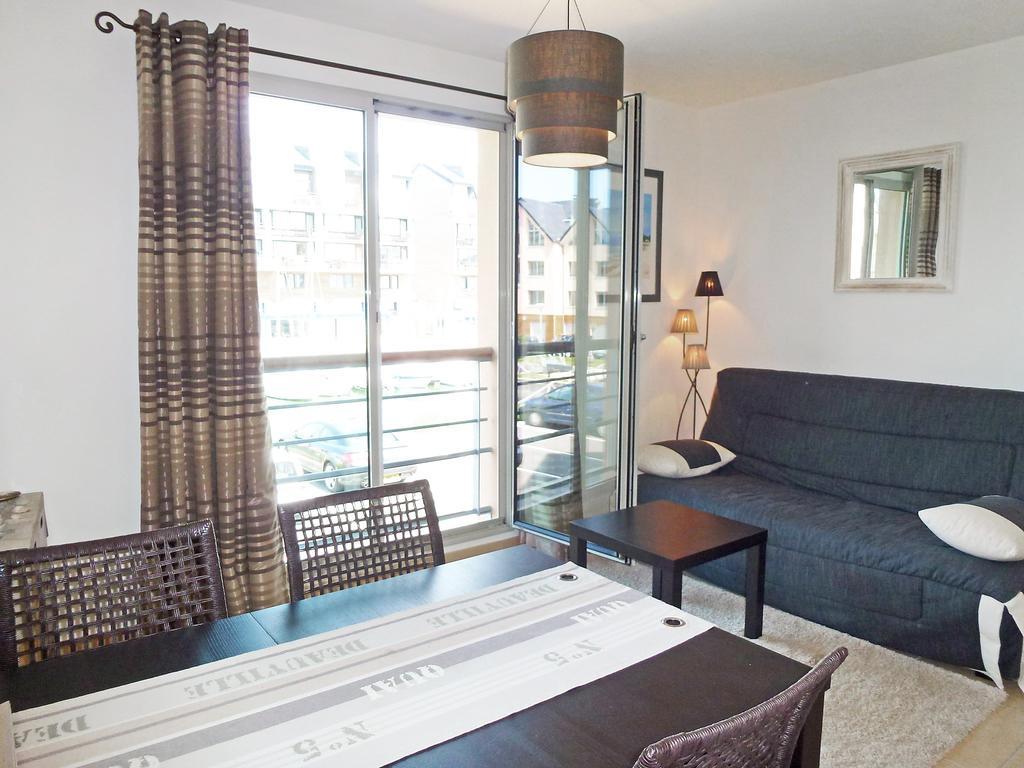 Apartment Blue Bay By Interhome Довил Екстериор снимка
