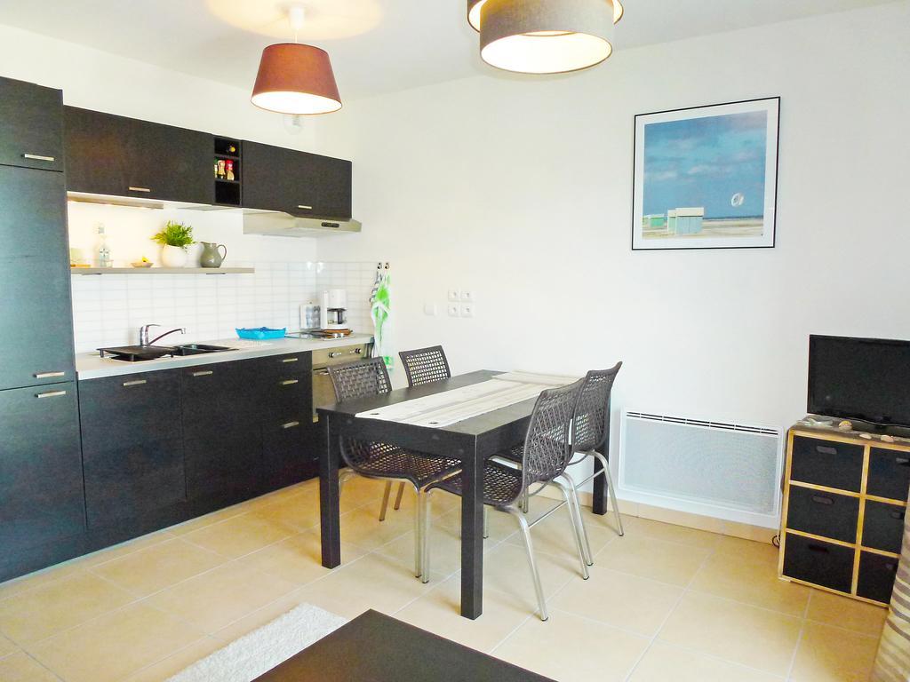Apartment Blue Bay By Interhome Довил Екстериор снимка