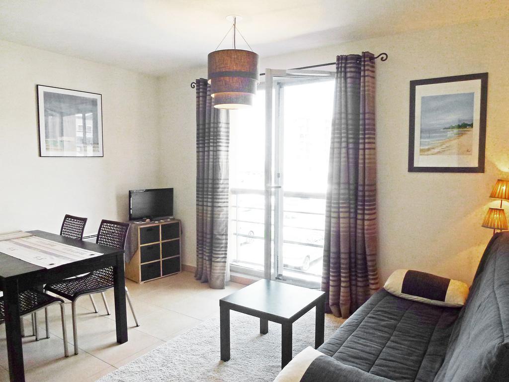 Apartment Blue Bay By Interhome Довил Екстериор снимка