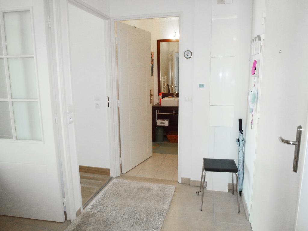 Apartment Blue Bay By Interhome Довил Екстериор снимка