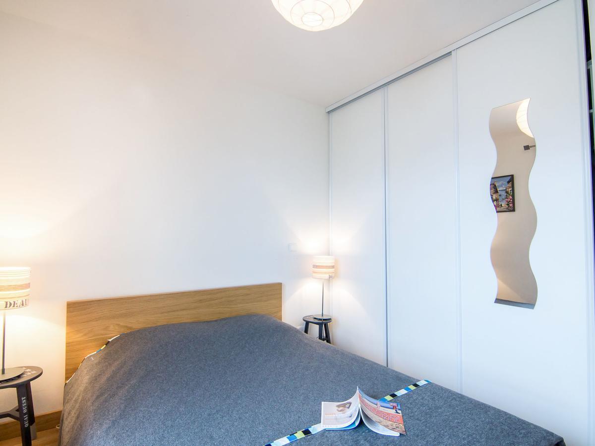 Apartment Blue Bay By Interhome Довил Екстериор снимка