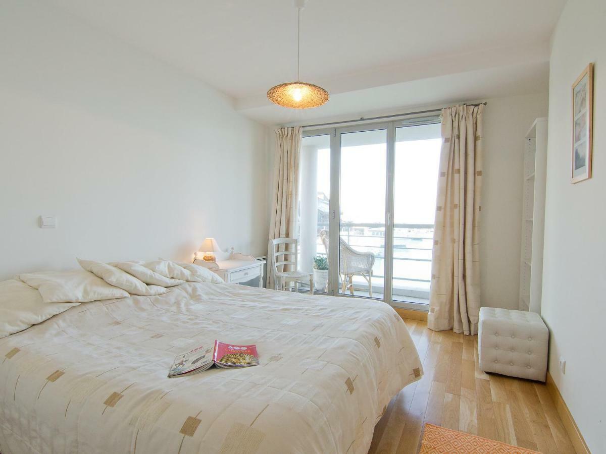 Apartment Blue Bay By Interhome Довил Екстериор снимка